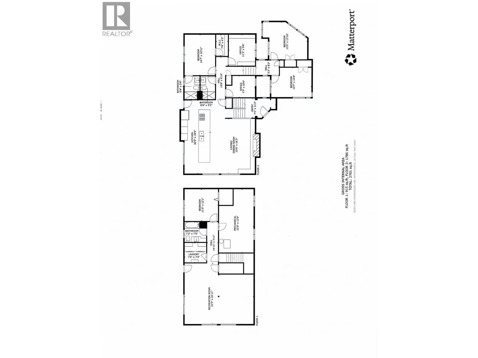 633 Jorgensen Road