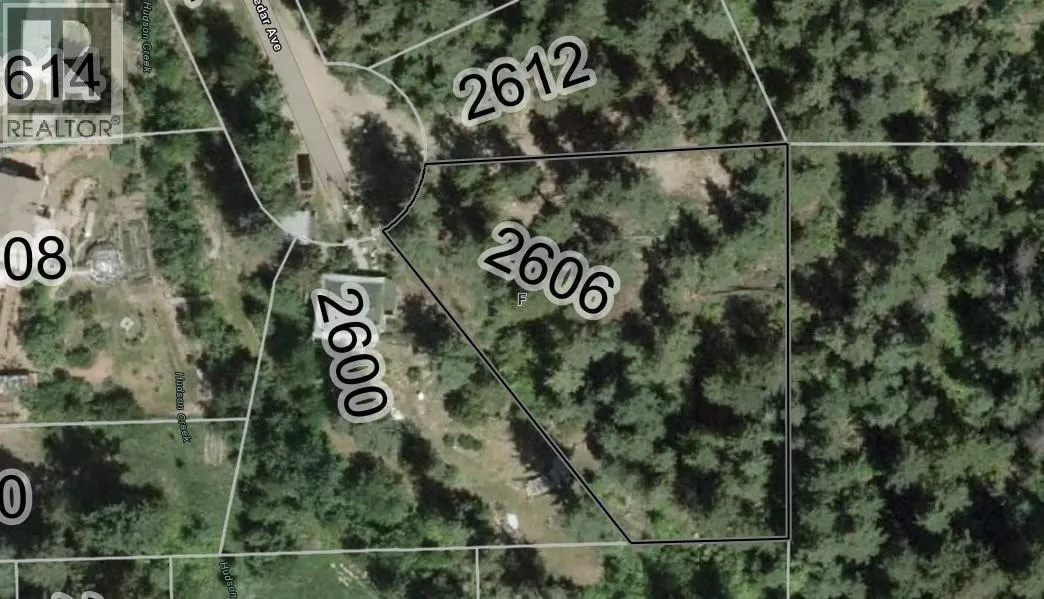 2606 Cedar Avenue Lot# 88