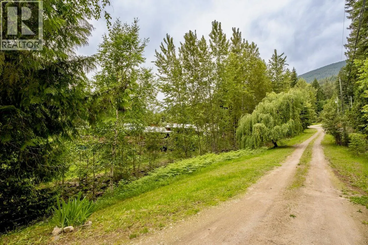 2606 Cedar Avenue Lot# 88