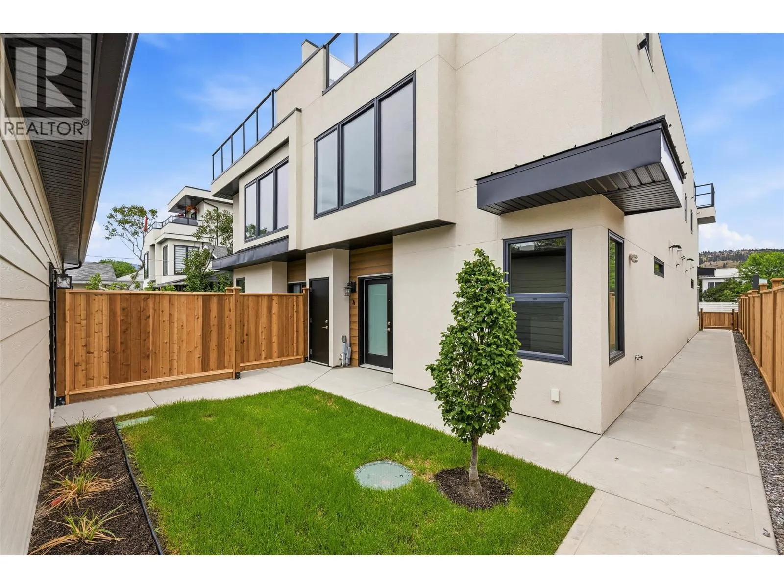 943 Fuller Avenue Unit# 4