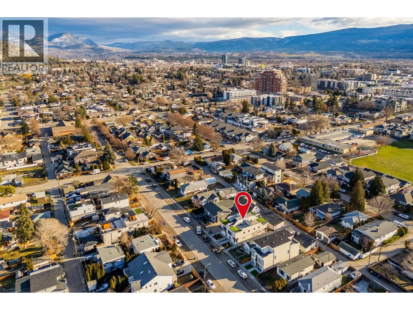 943 Fuller Avenue Unit# 4