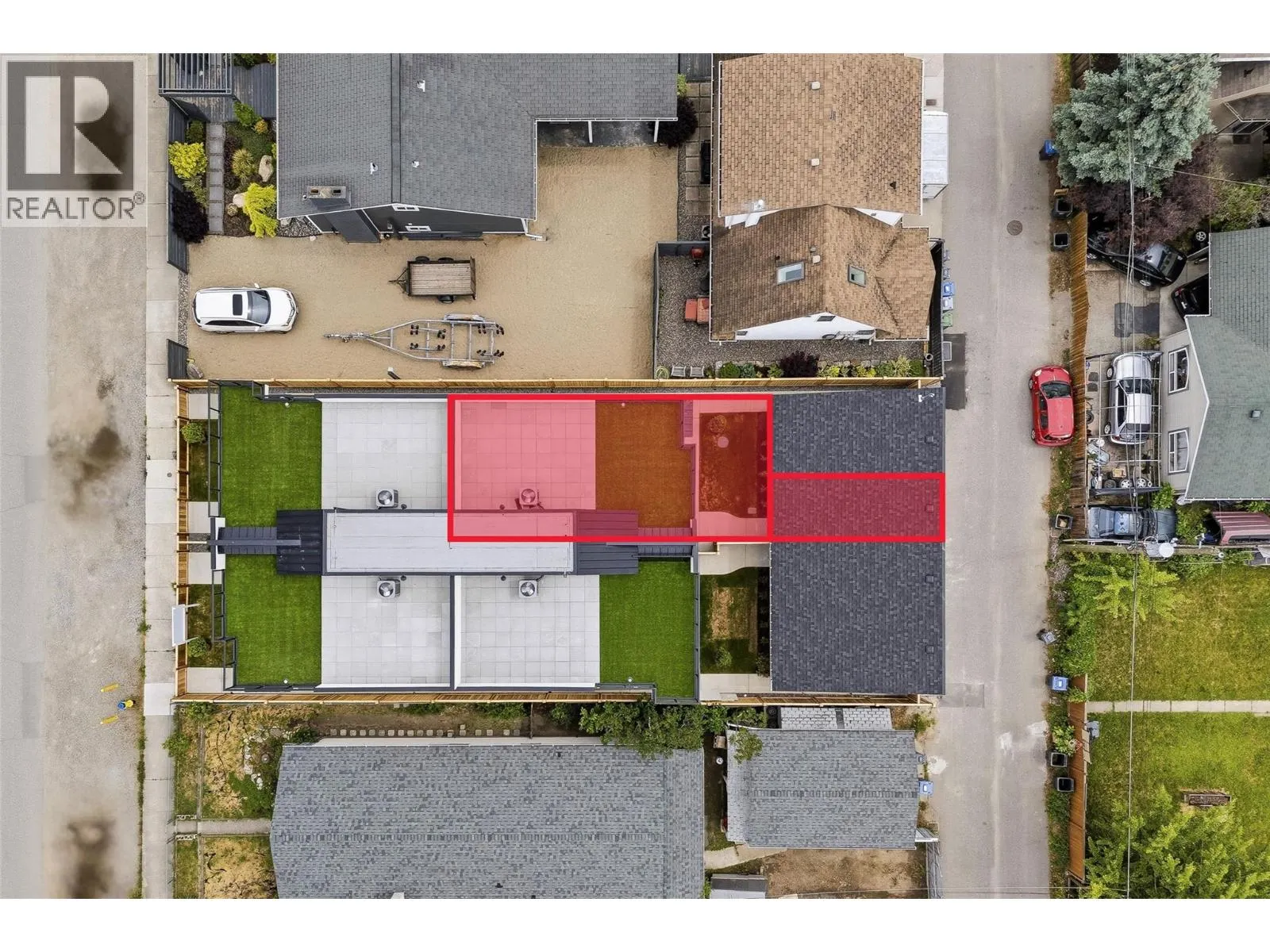 943 Fuller Avenue Unit# 4
