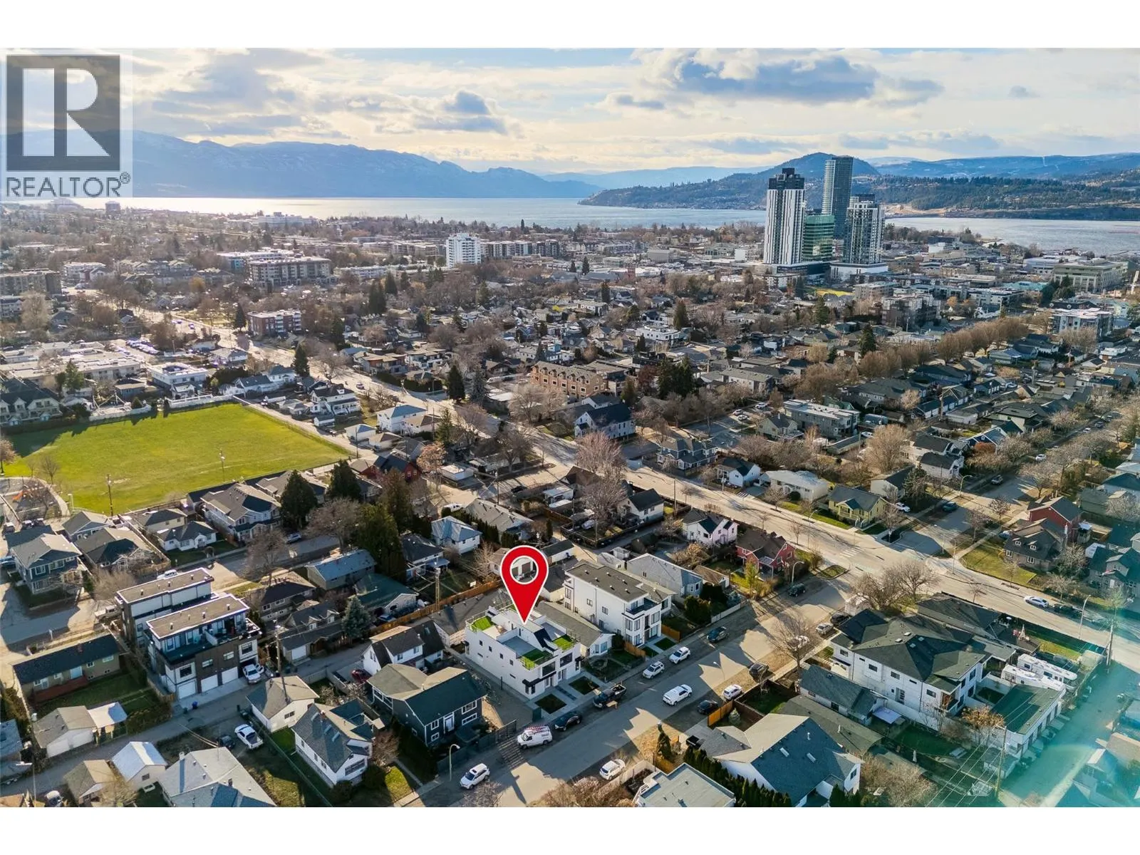 943 Fuller Avenue Unit# 4