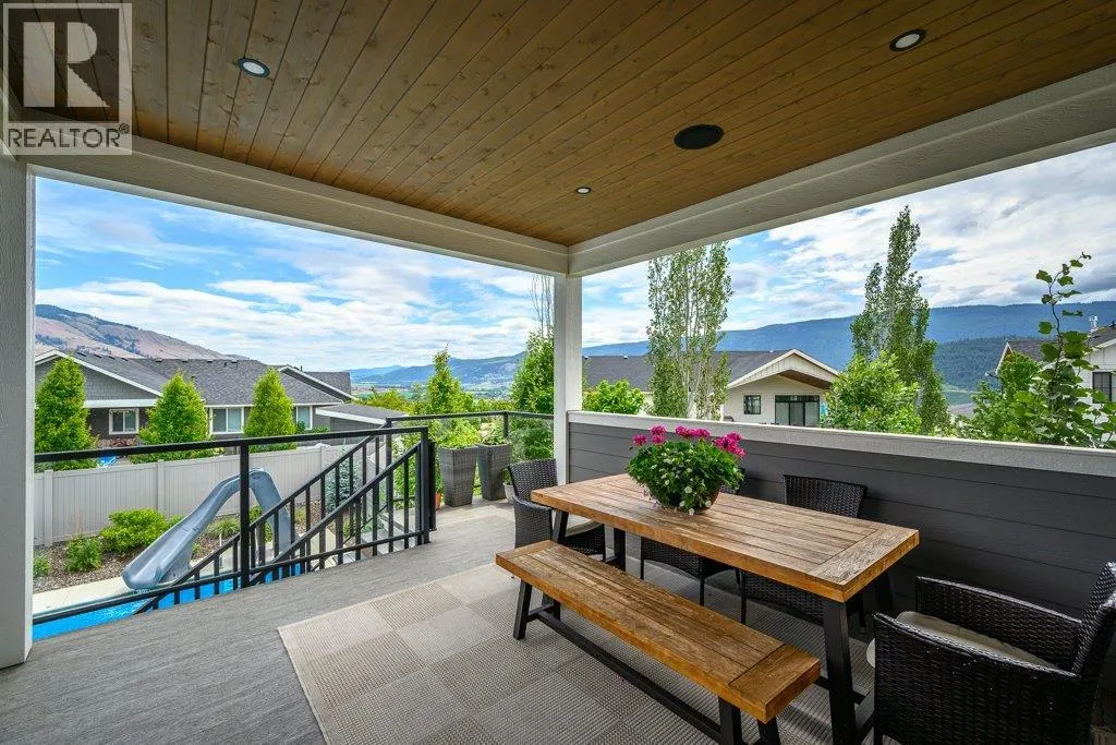 631 Mt Ida Crescent
