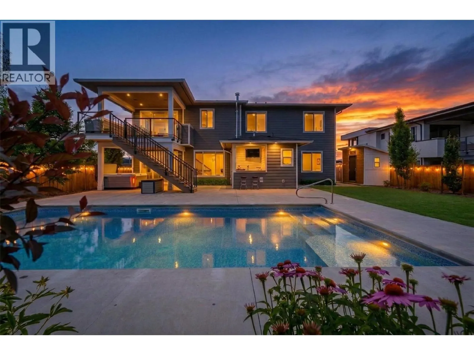 631 Mt Ida Crescent