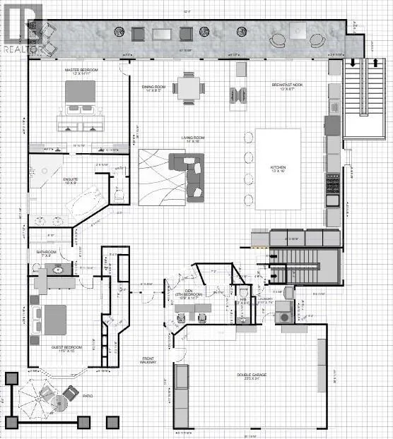 3897 Gallaghers Grange