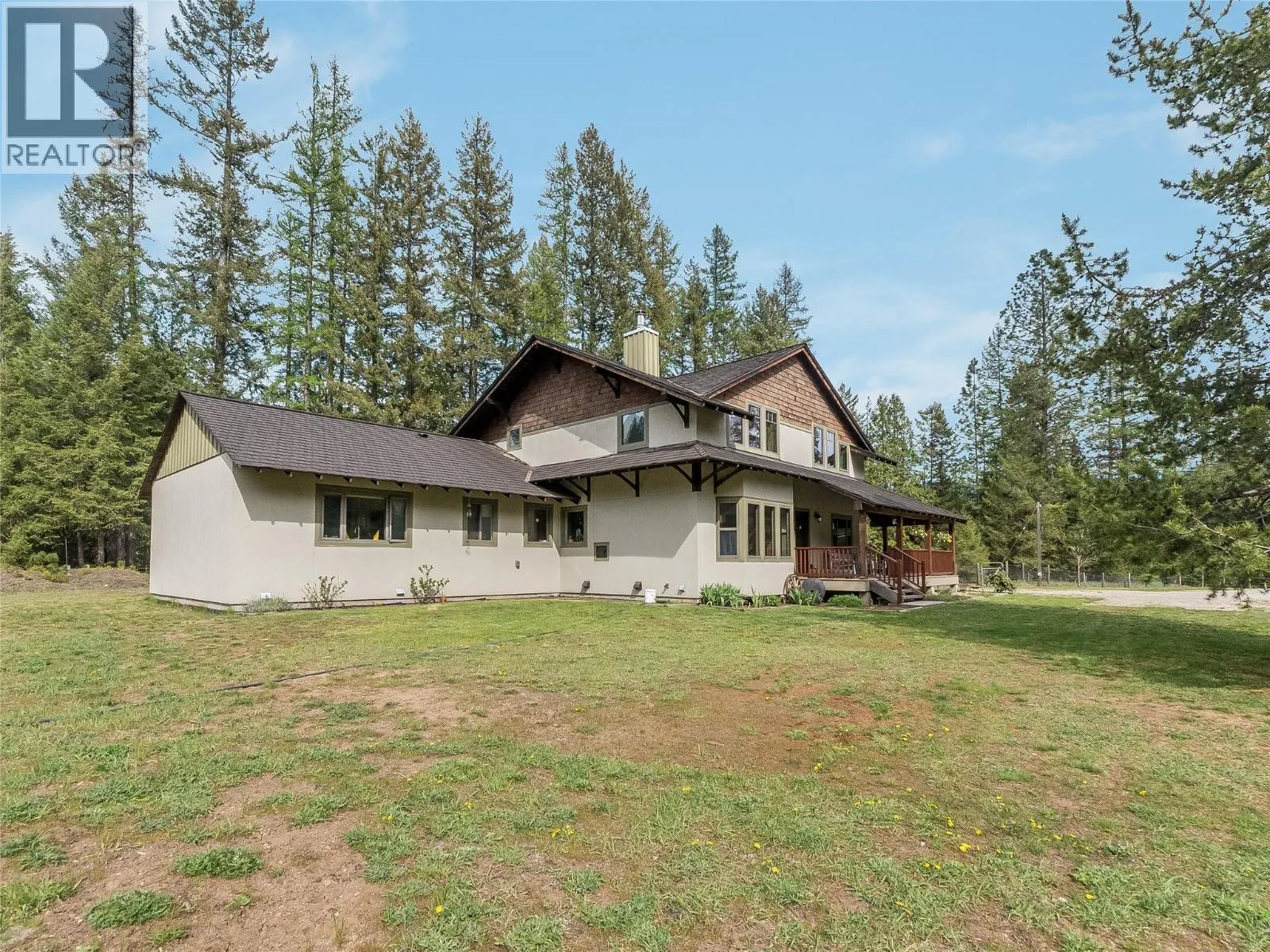 3781 Pass Creek Road