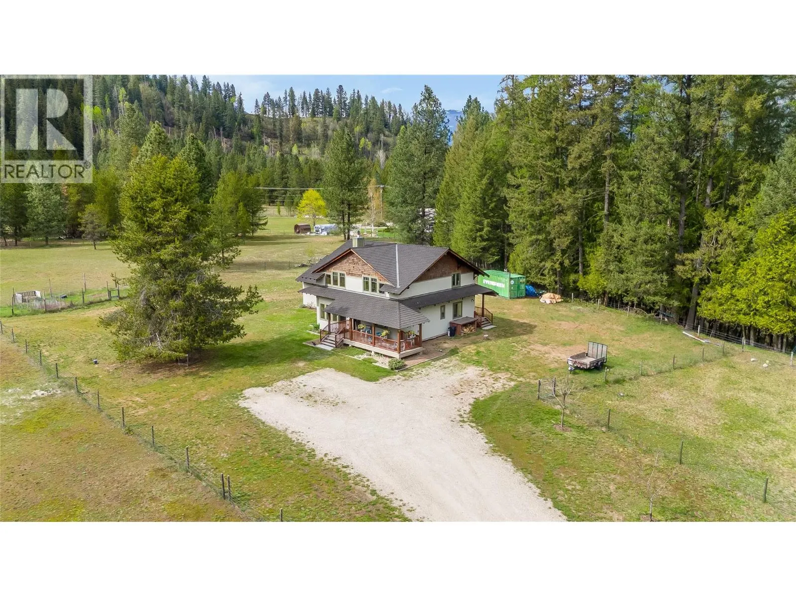 3781 Pass Creek Road