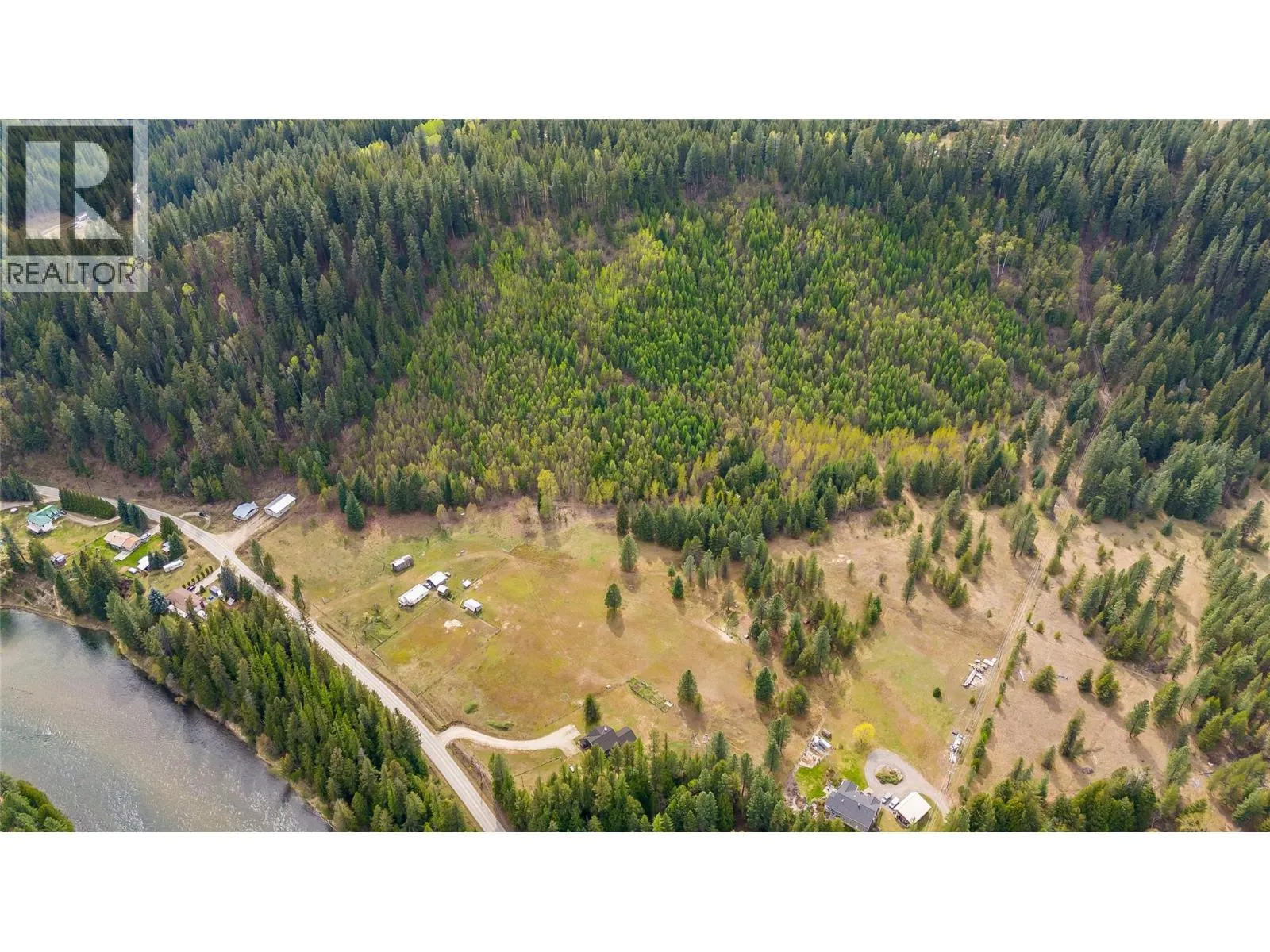 3781 Pass Creek Road