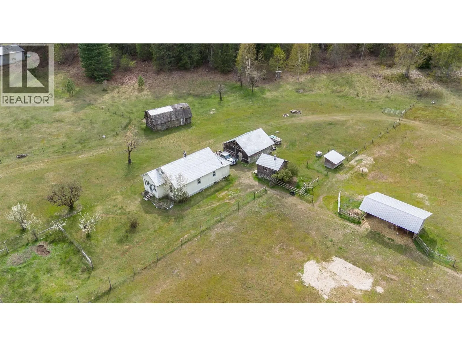 3781 Pass Creek Road