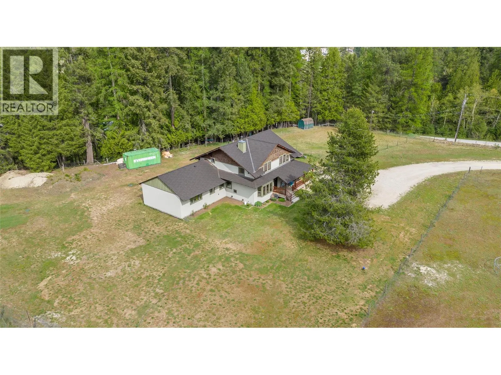 3781 Pass Creek Road