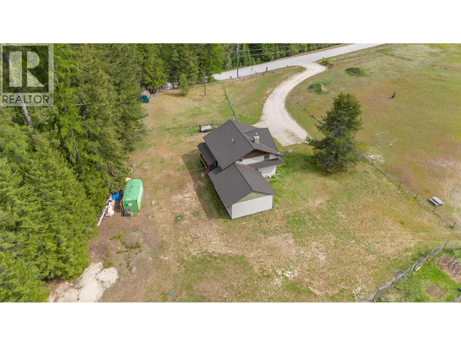 3781 Pass Creek Road
