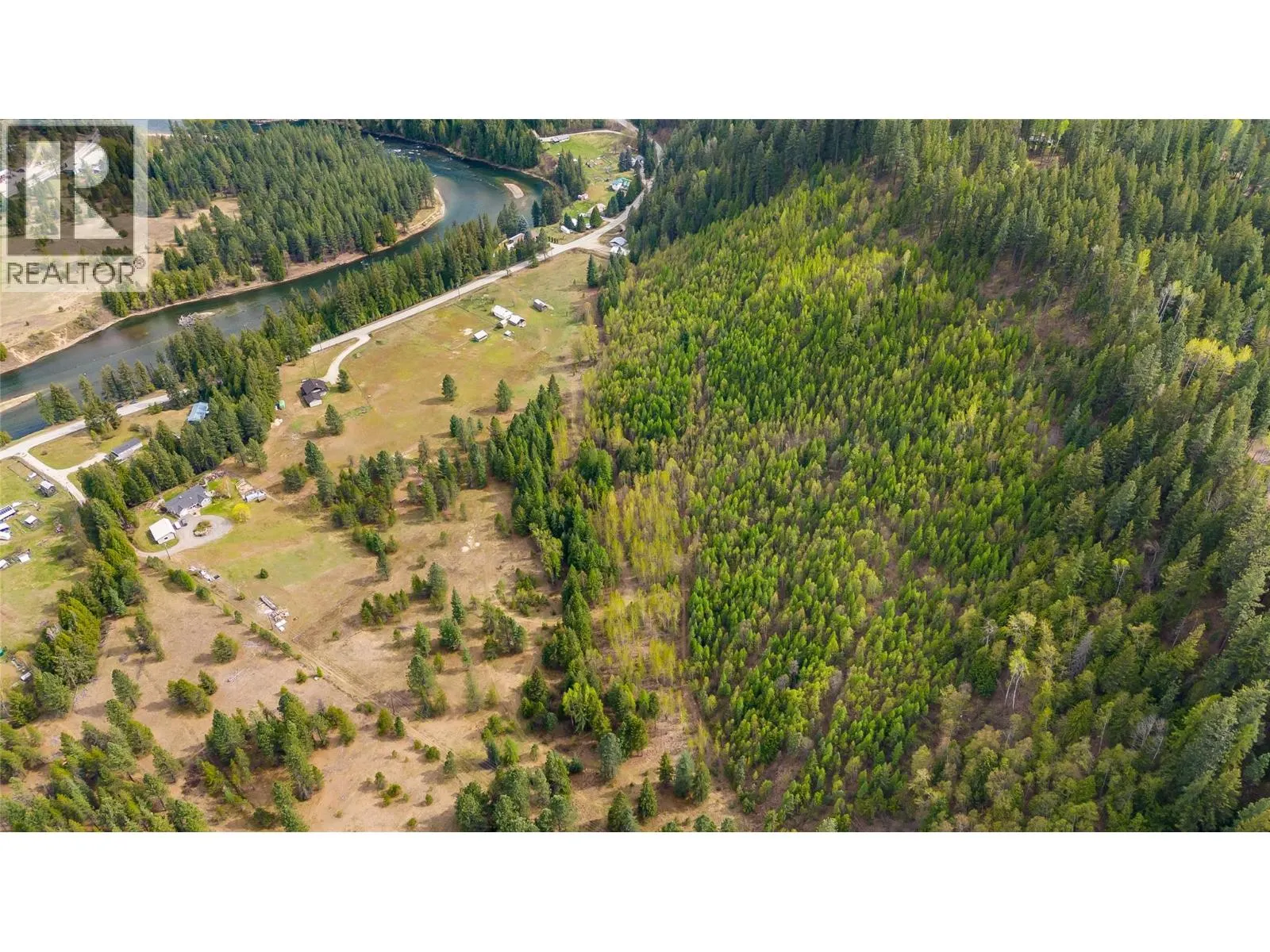 3781 Pass Creek Road