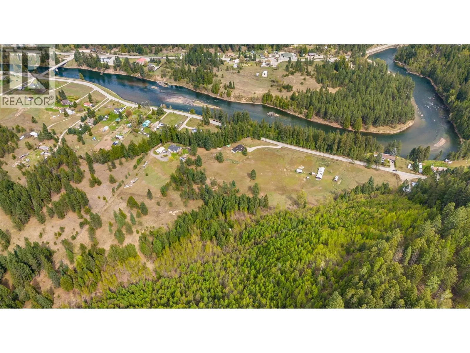 3781 Pass Creek Road