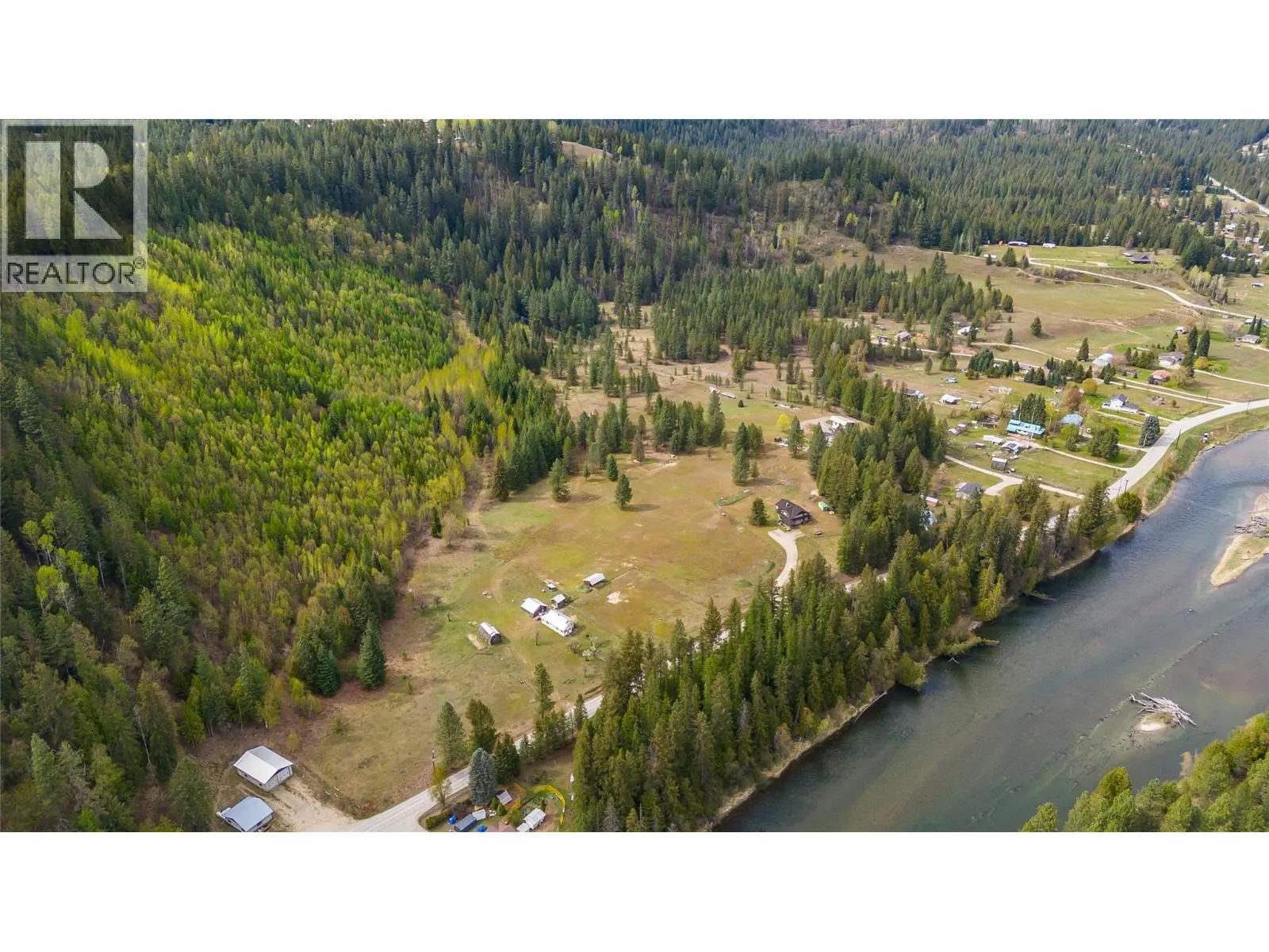 3781 Pass Creek Road