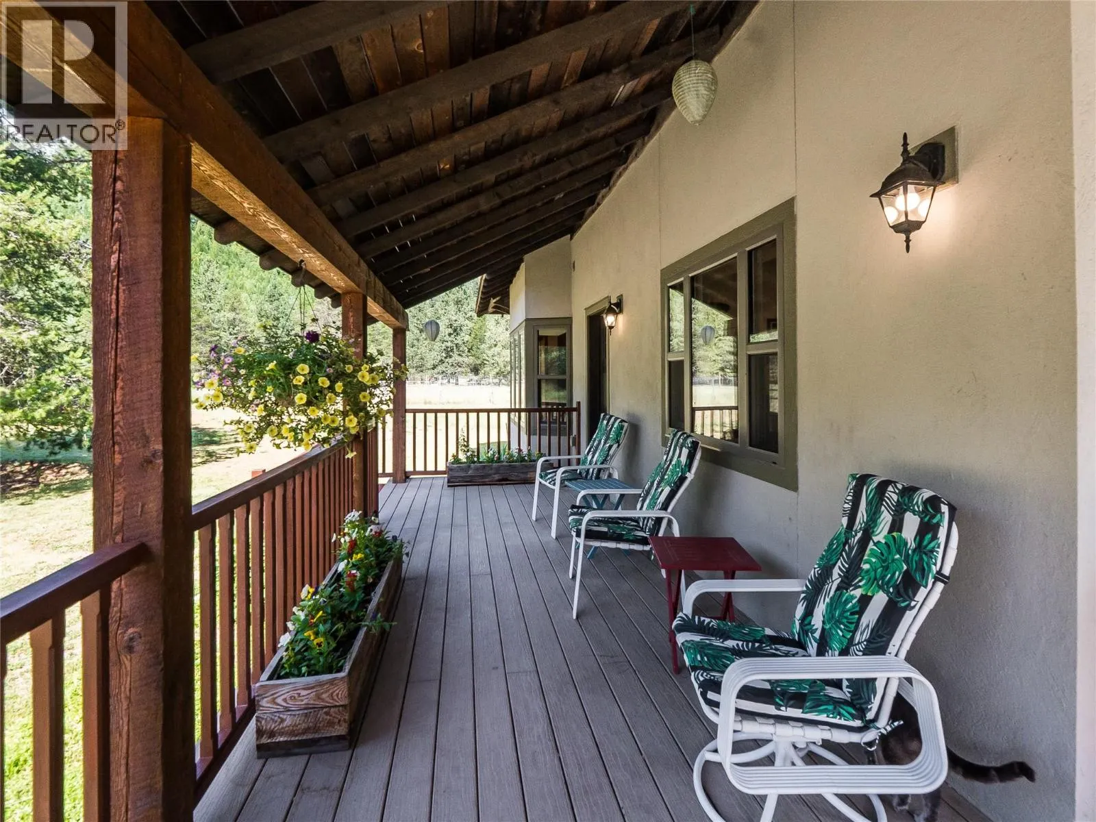 3781 Pass Creek Road