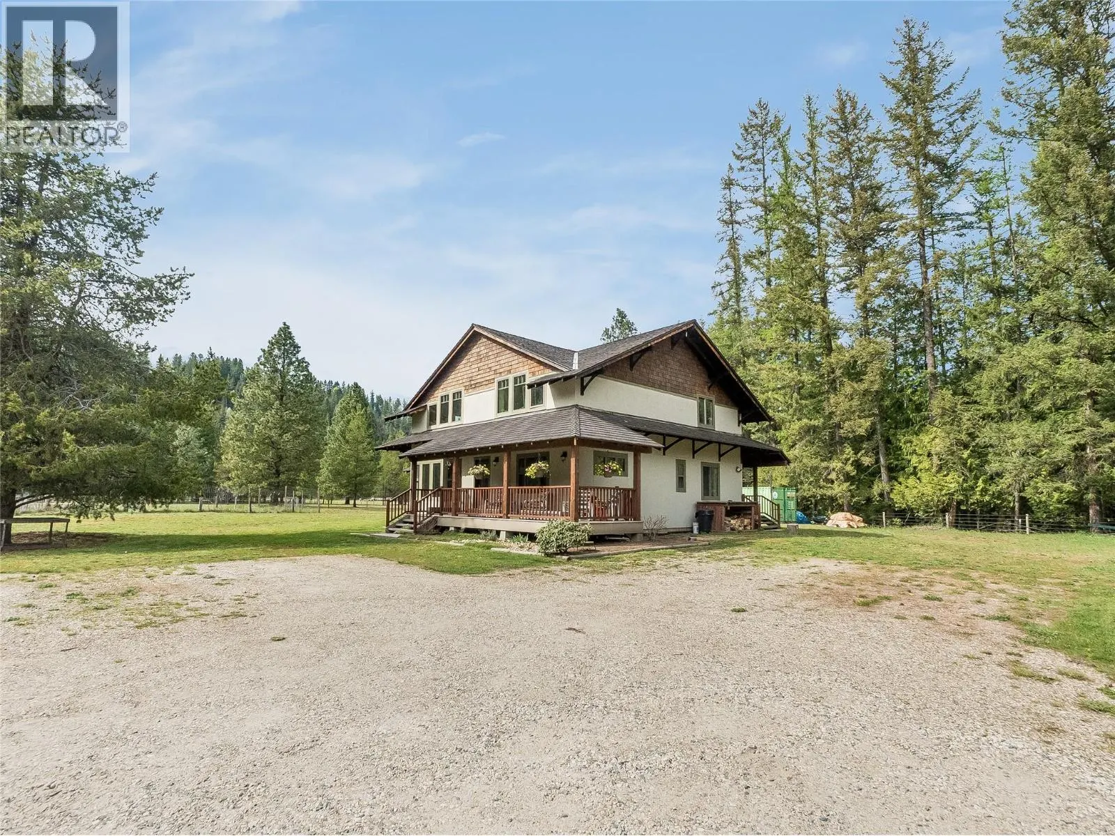 3781 Pass Creek Road