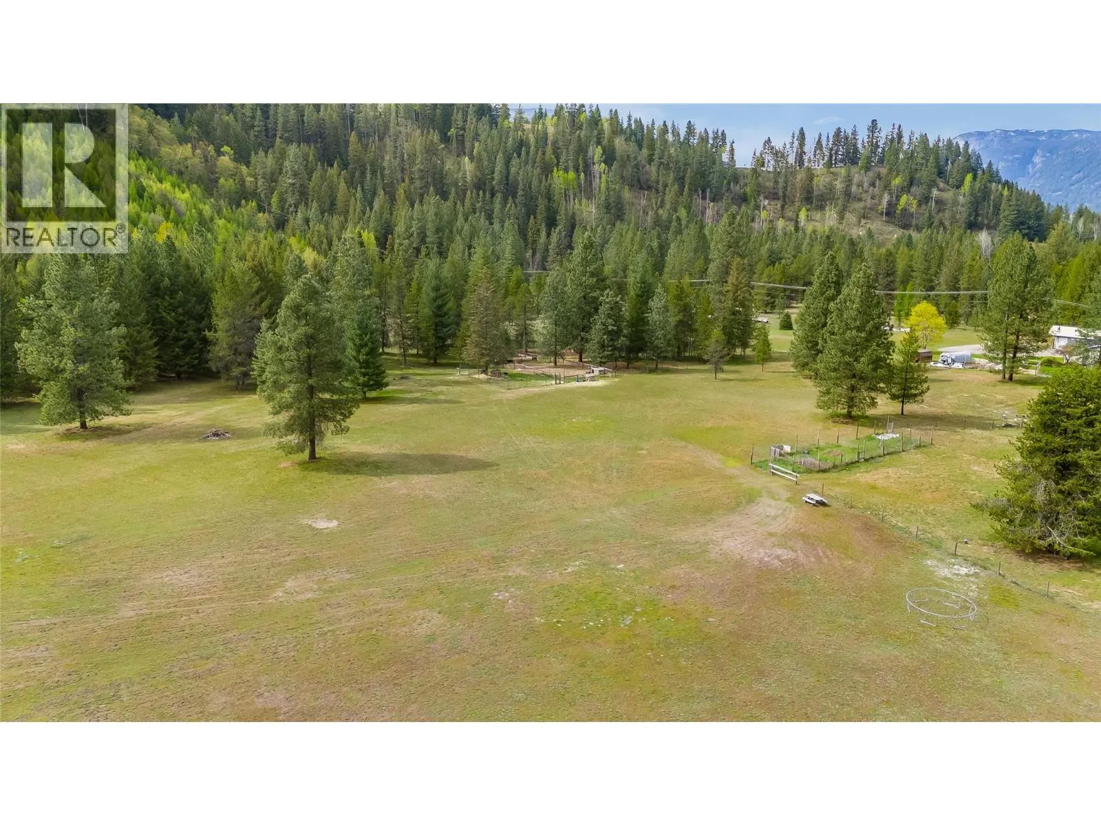 3781 Pass Creek Road