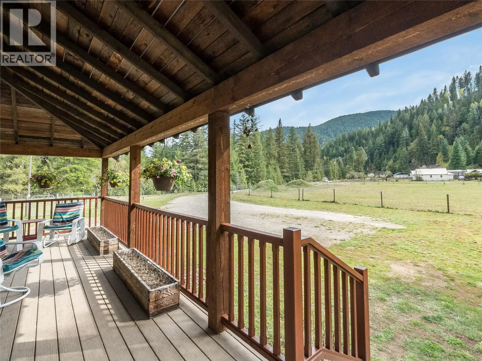 3781 Pass Creek Road
