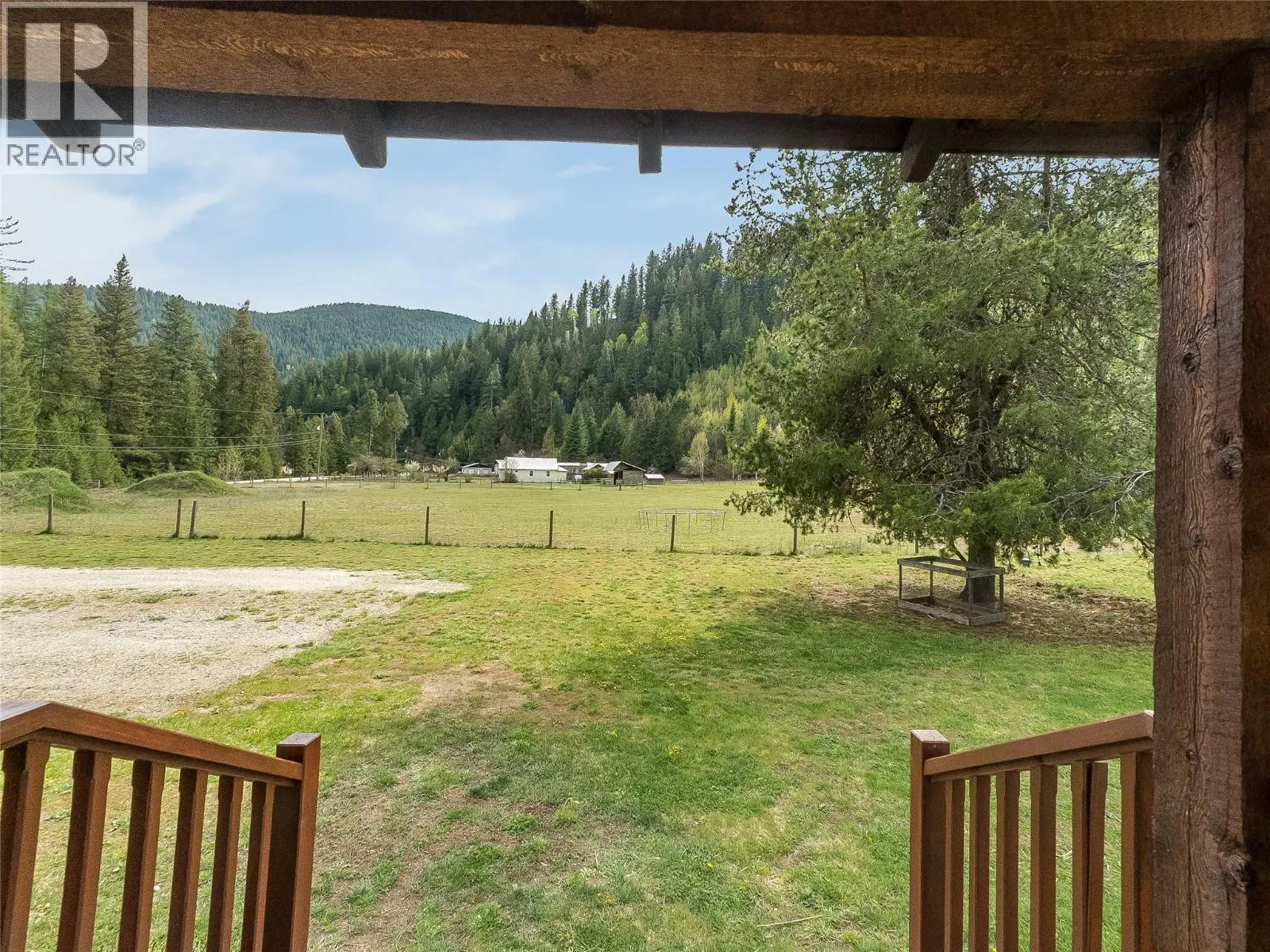 3781 Pass Creek Road