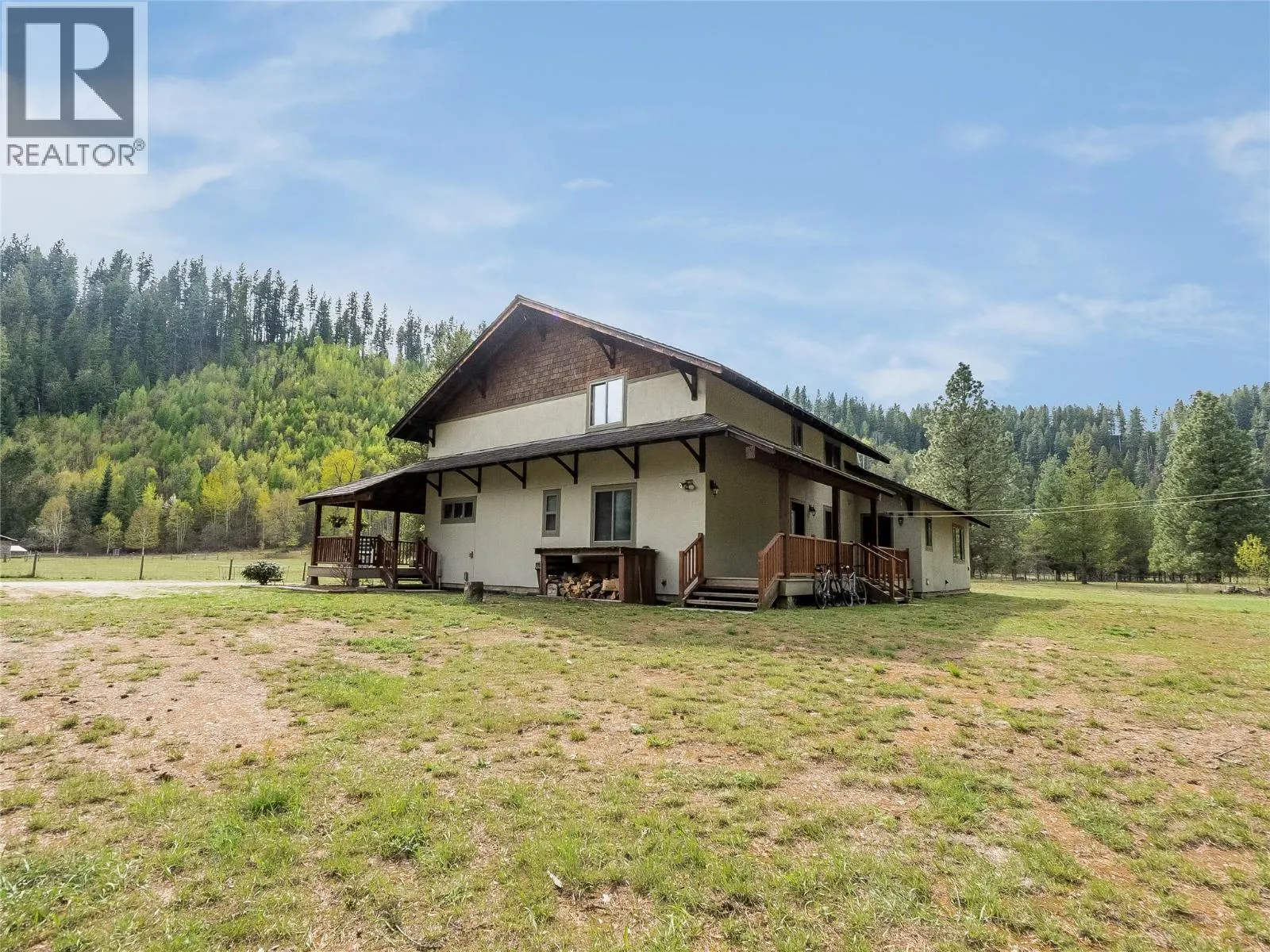 3781 Pass Creek Road