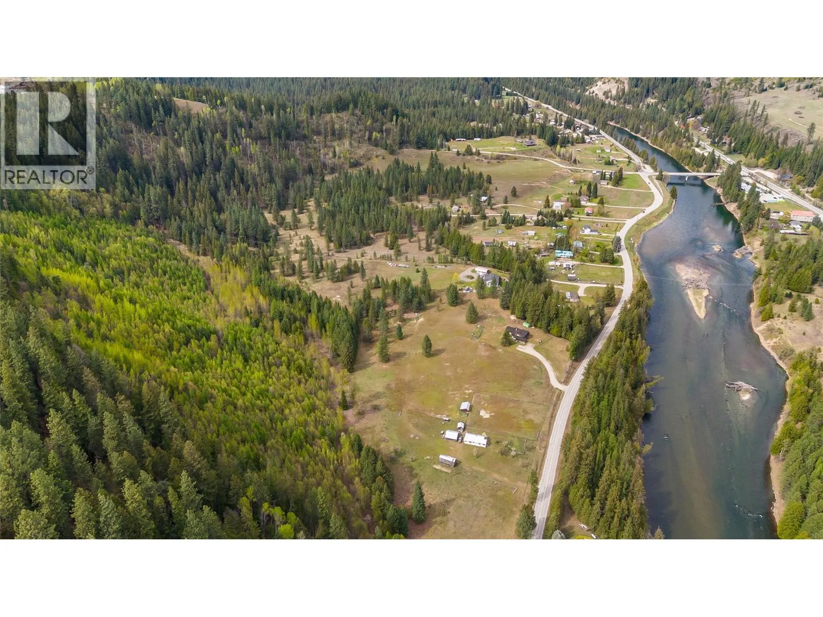 3781 Pass Creek Road