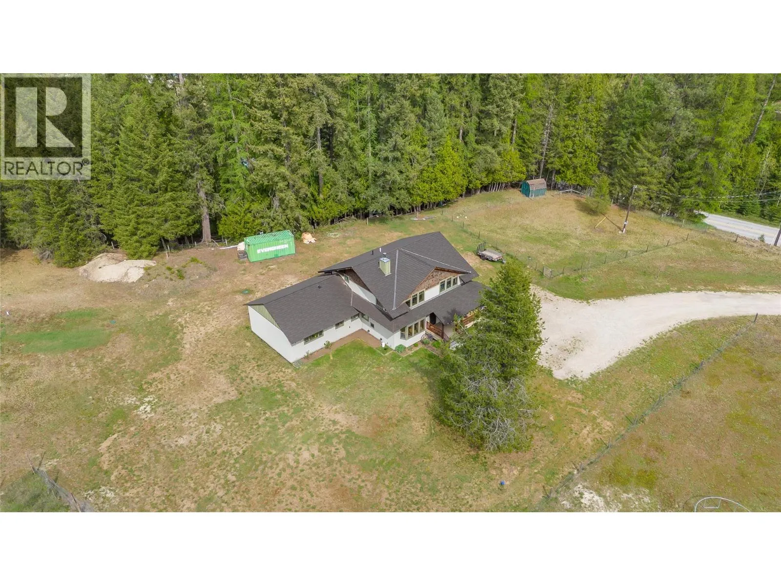 3781 Pass Creek Road