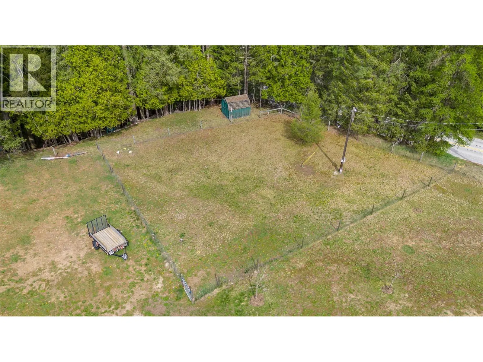 3781 Pass Creek Road