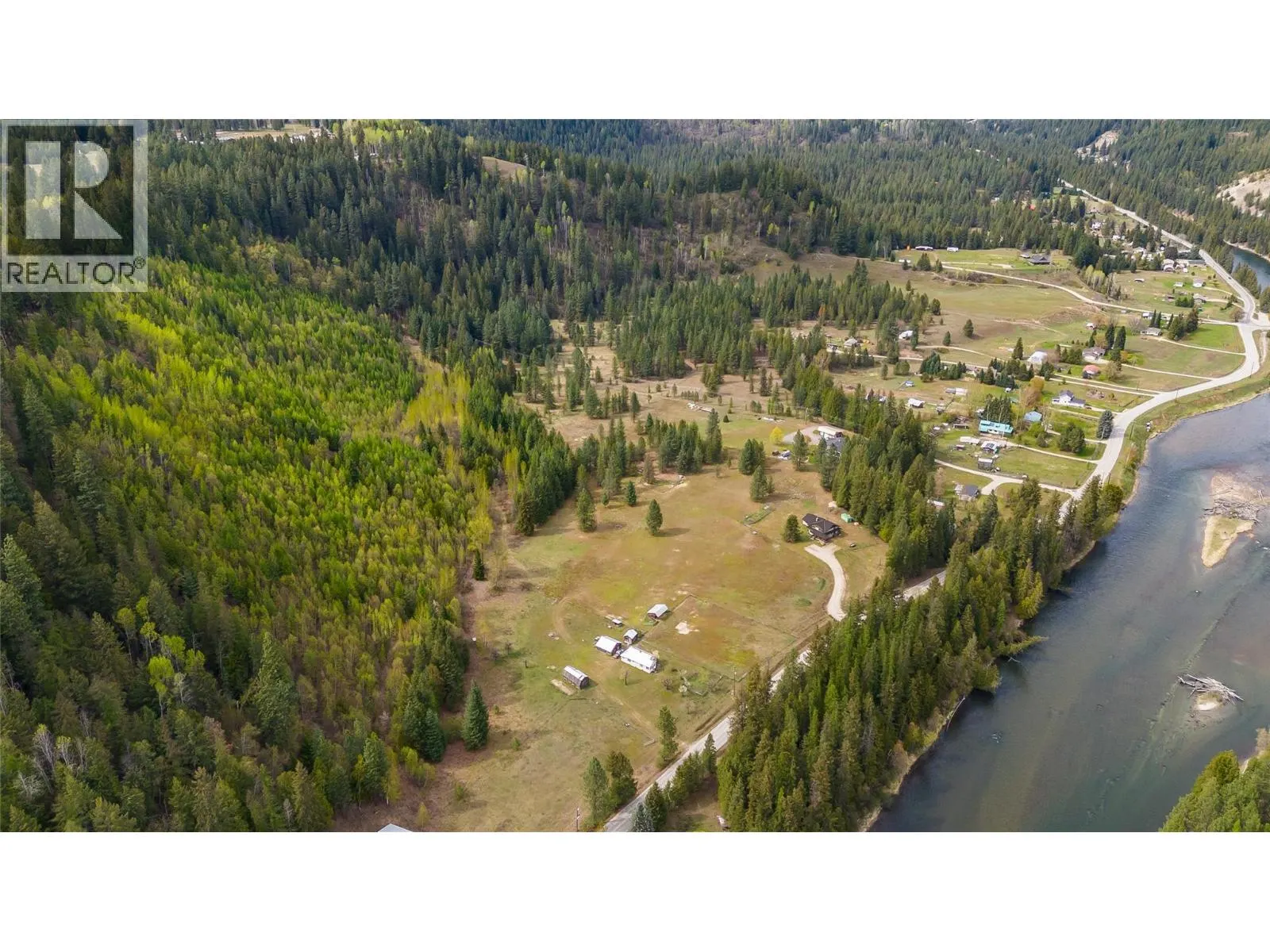 3781 Pass Creek Road