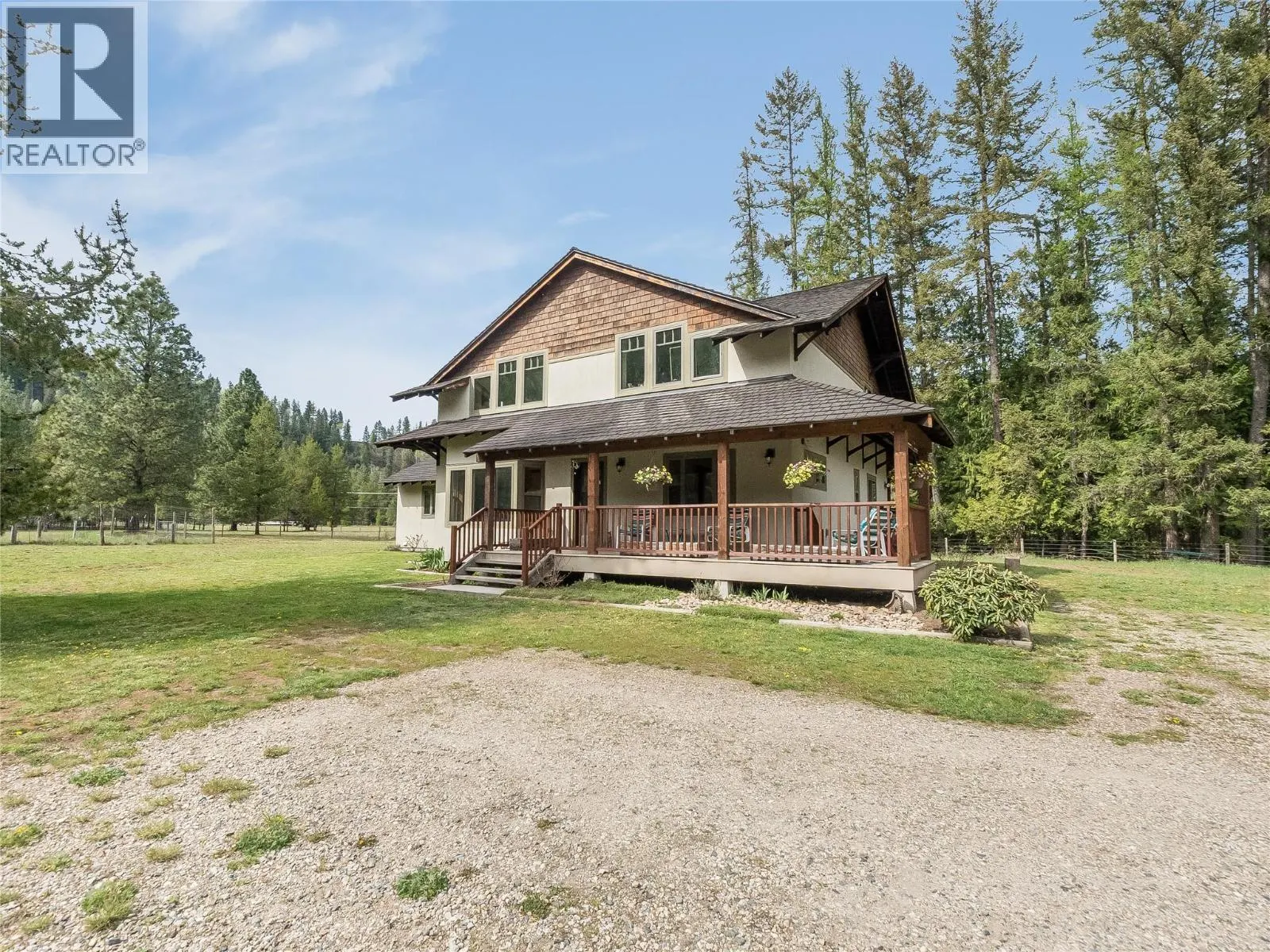 3781 Pass Creek Road