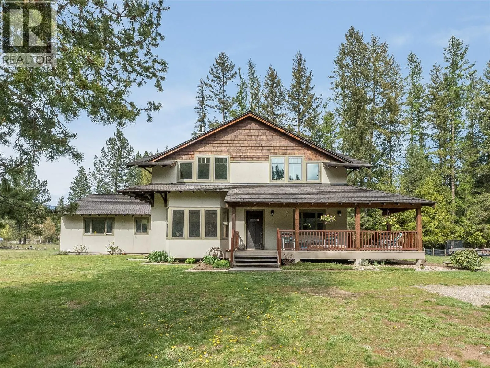 3781 Pass Creek Road