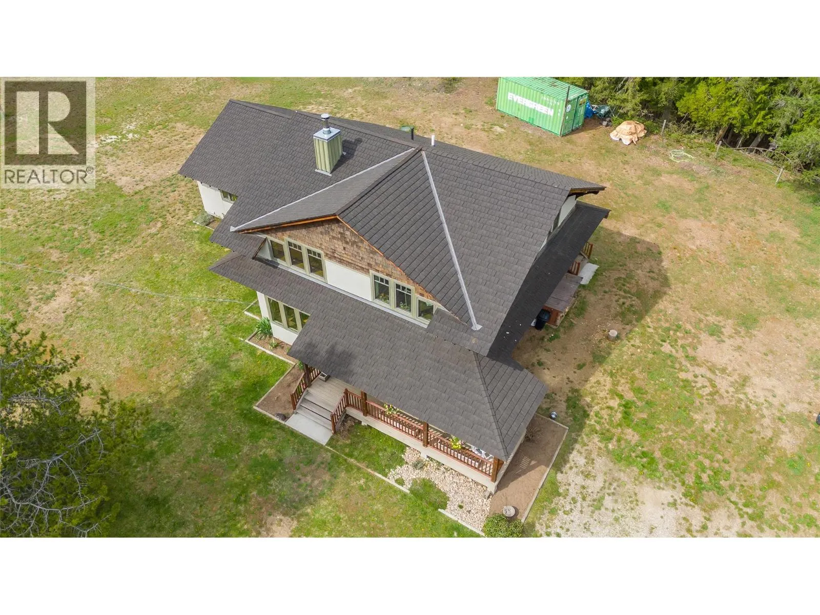 3781 Pass Creek Road