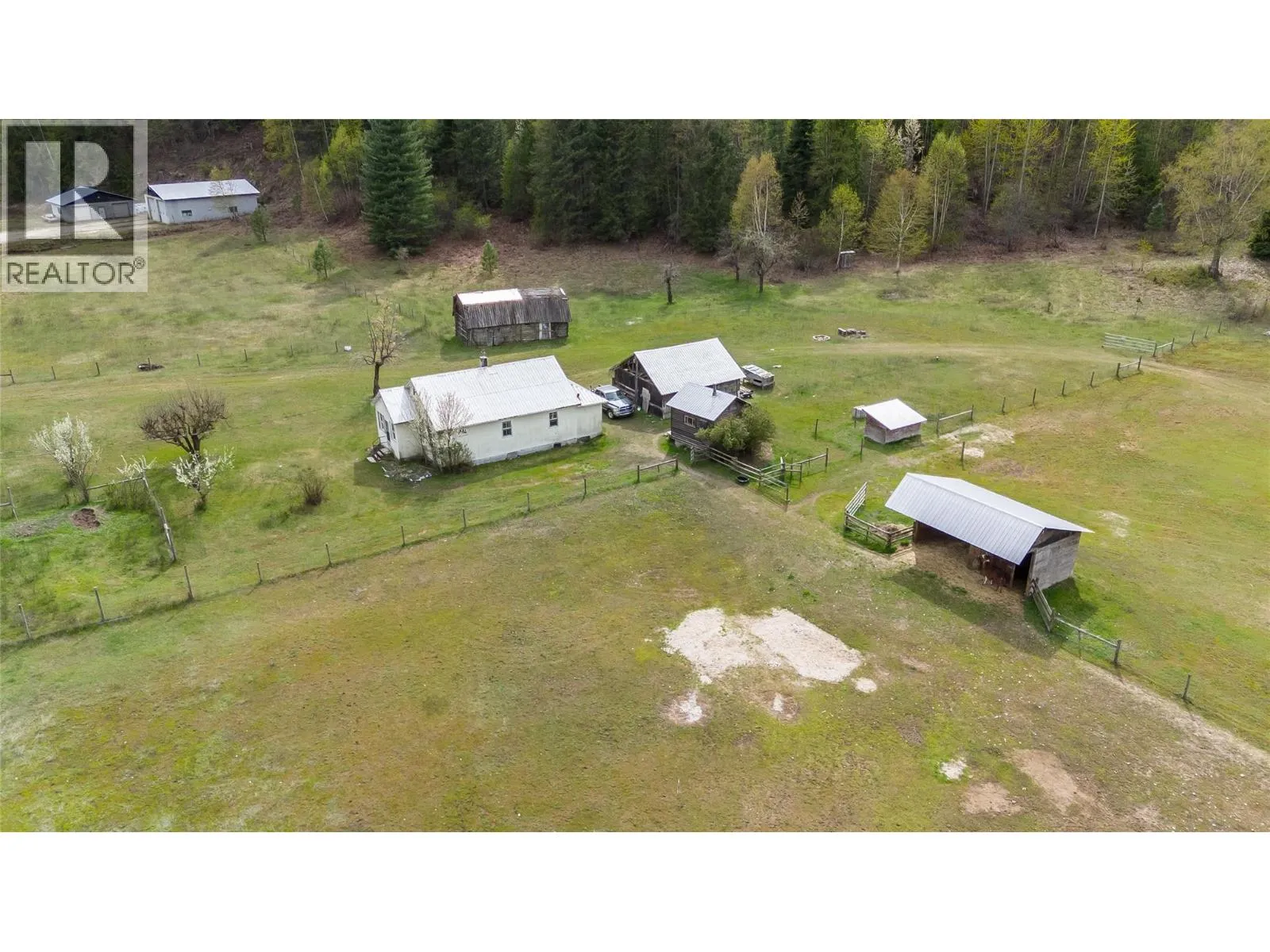 3781 Pass Creek Road