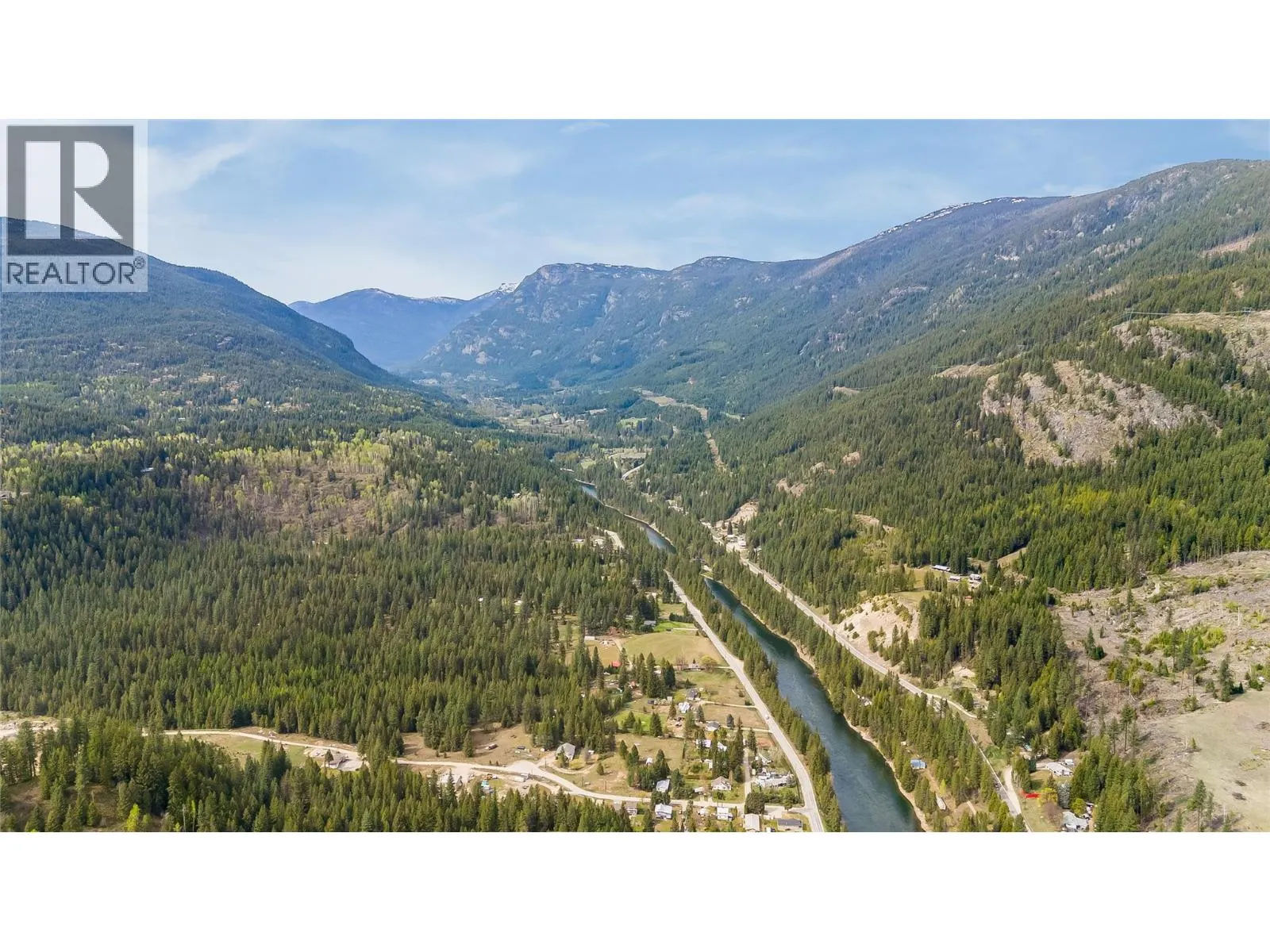 3781 Pass Creek Road