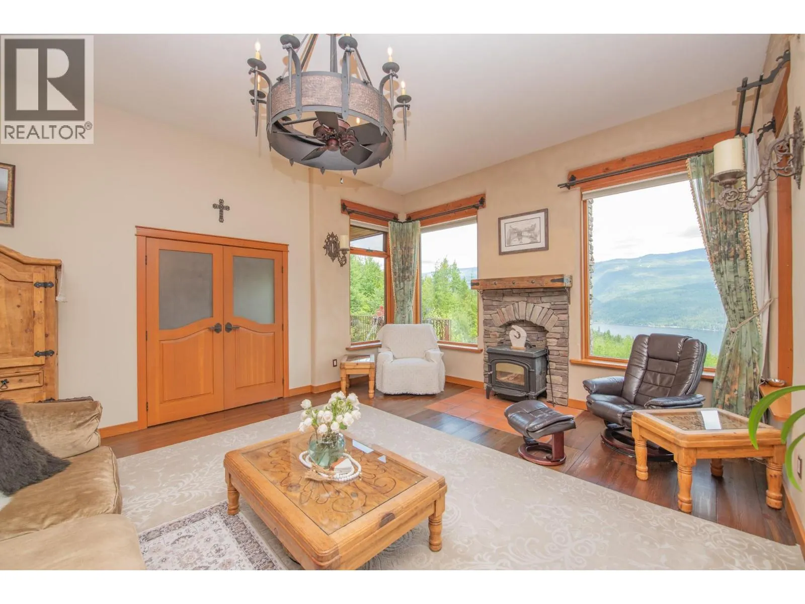 1309 Eagle Ridge Road