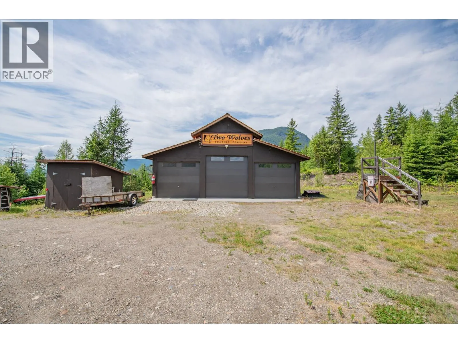 1309 Eagle Ridge Road