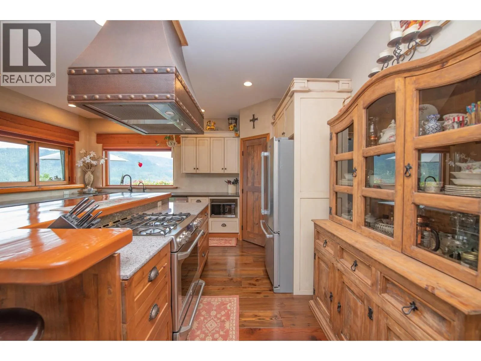 1309 Eagle Ridge Road