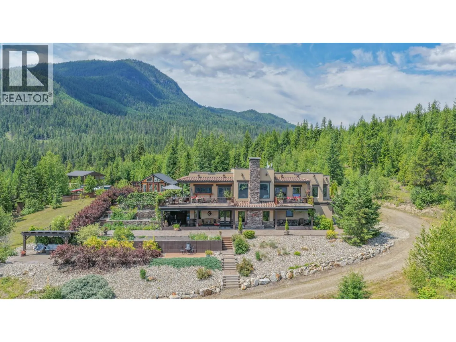 1309 Eagle Ridge Road