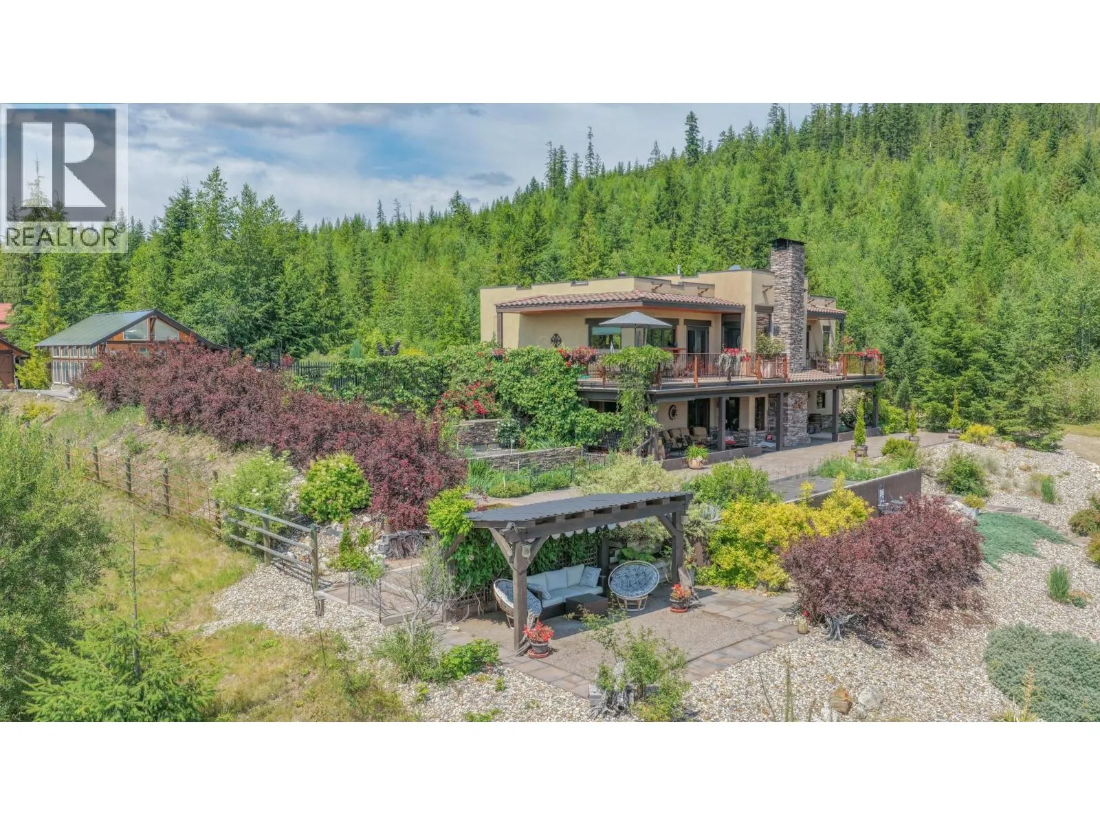1309 Eagle Ridge Road