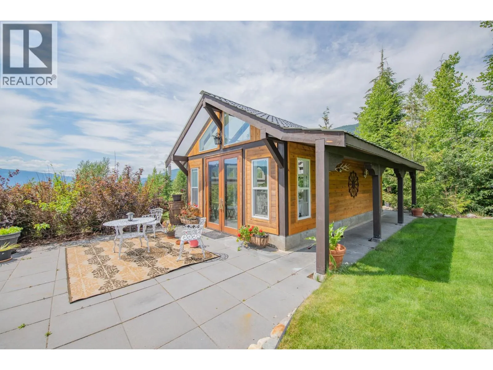 1309 Eagle Ridge Road