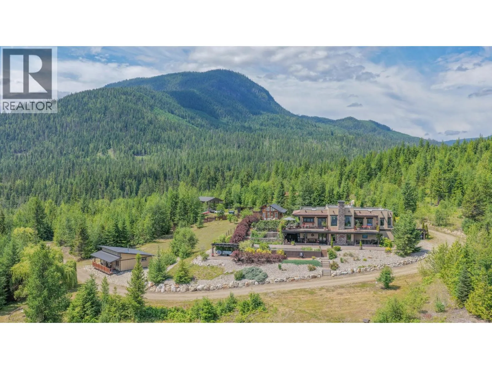 1309 Eagle Ridge Road