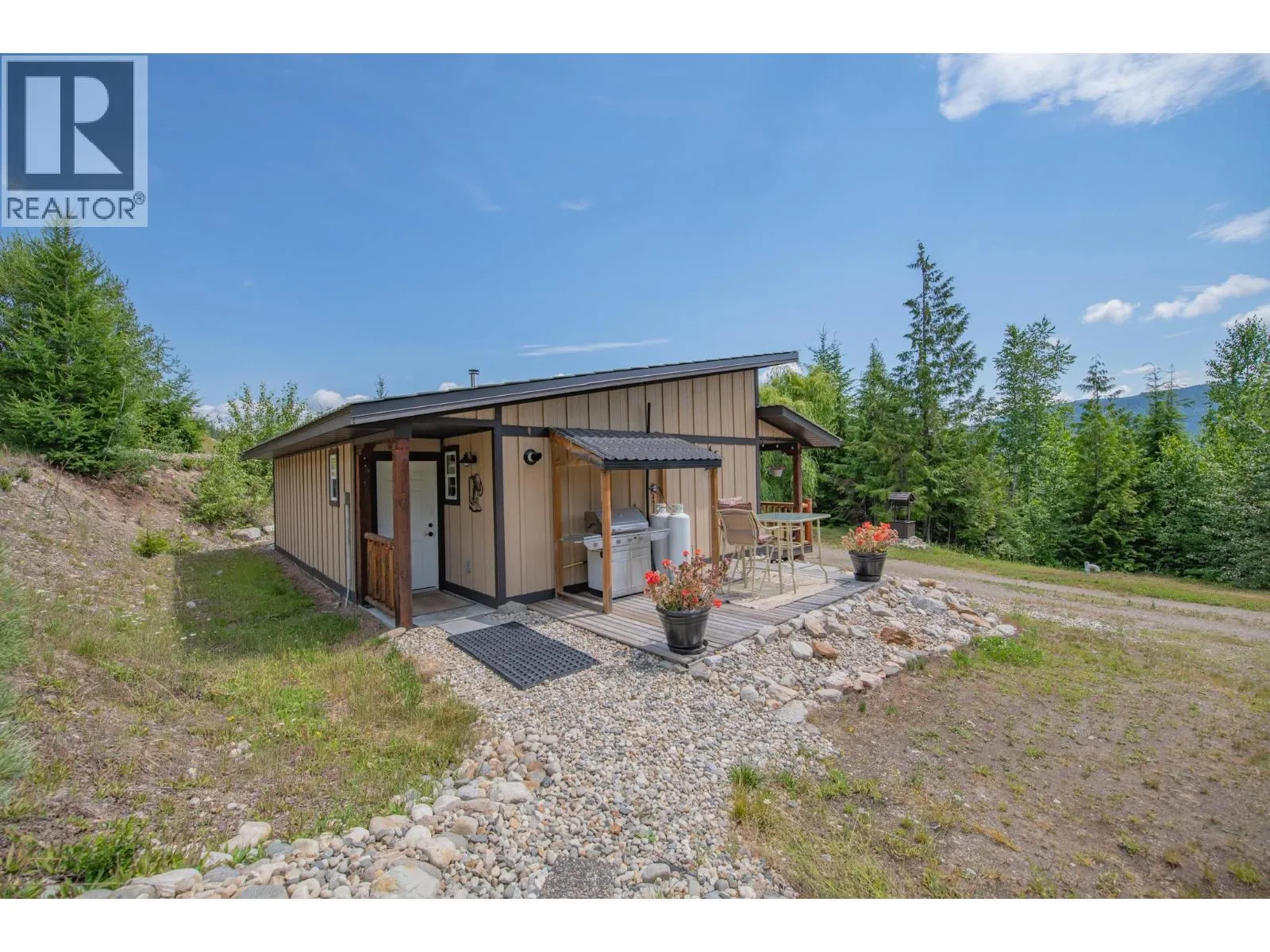 1309 Eagle Ridge Road