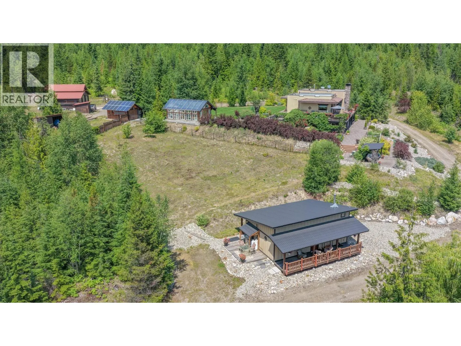 1309 Eagle Ridge Road