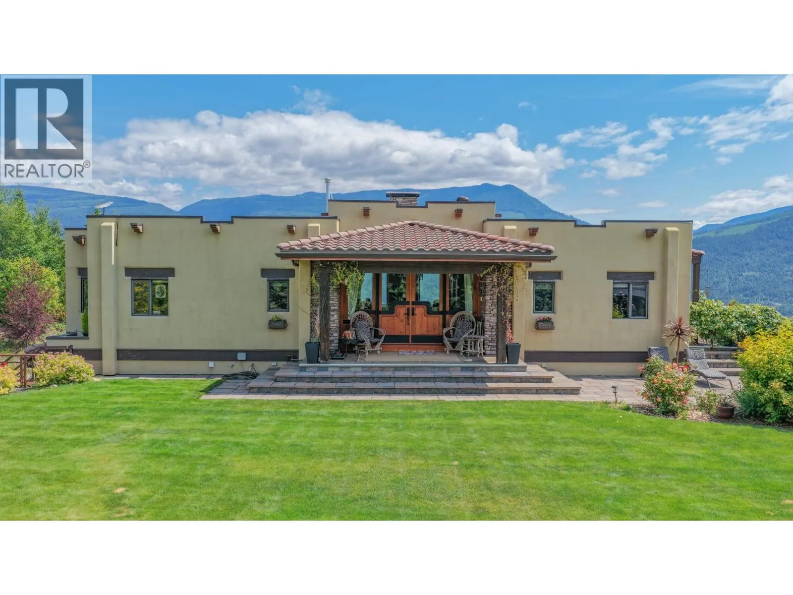 1309 Eagle Ridge Road