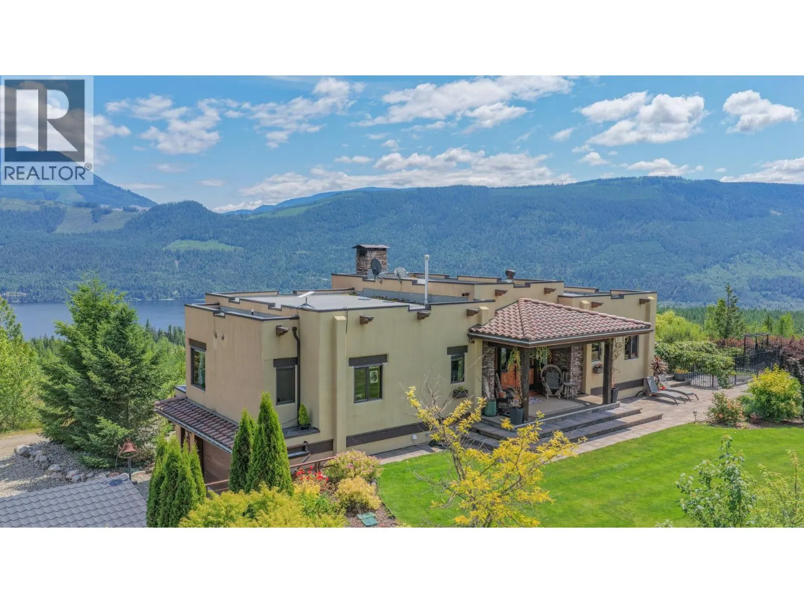 1309 Eagle Ridge Road