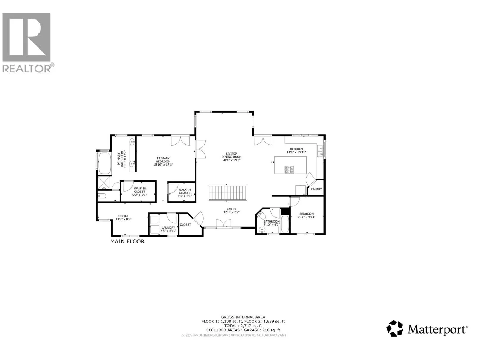 1309 Eagle Ridge Road
