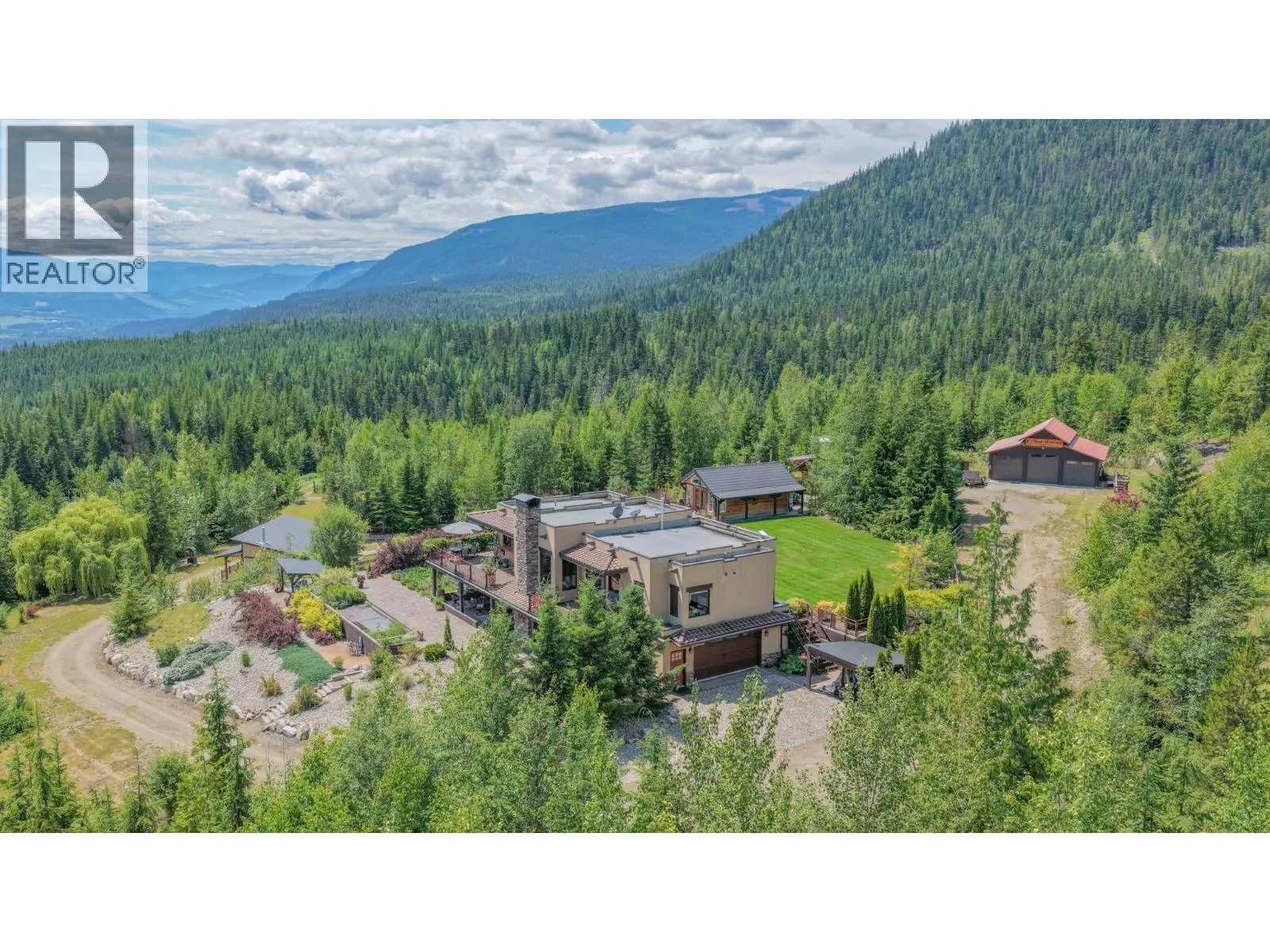 1309 Eagle Ridge Road