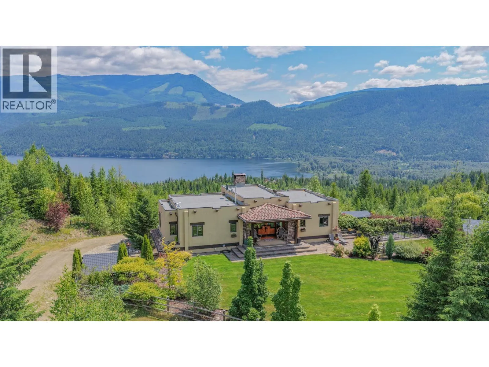 1309 Eagle Ridge Road