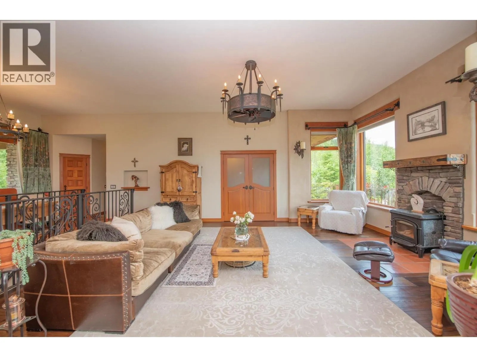 1309 Eagle Ridge Road