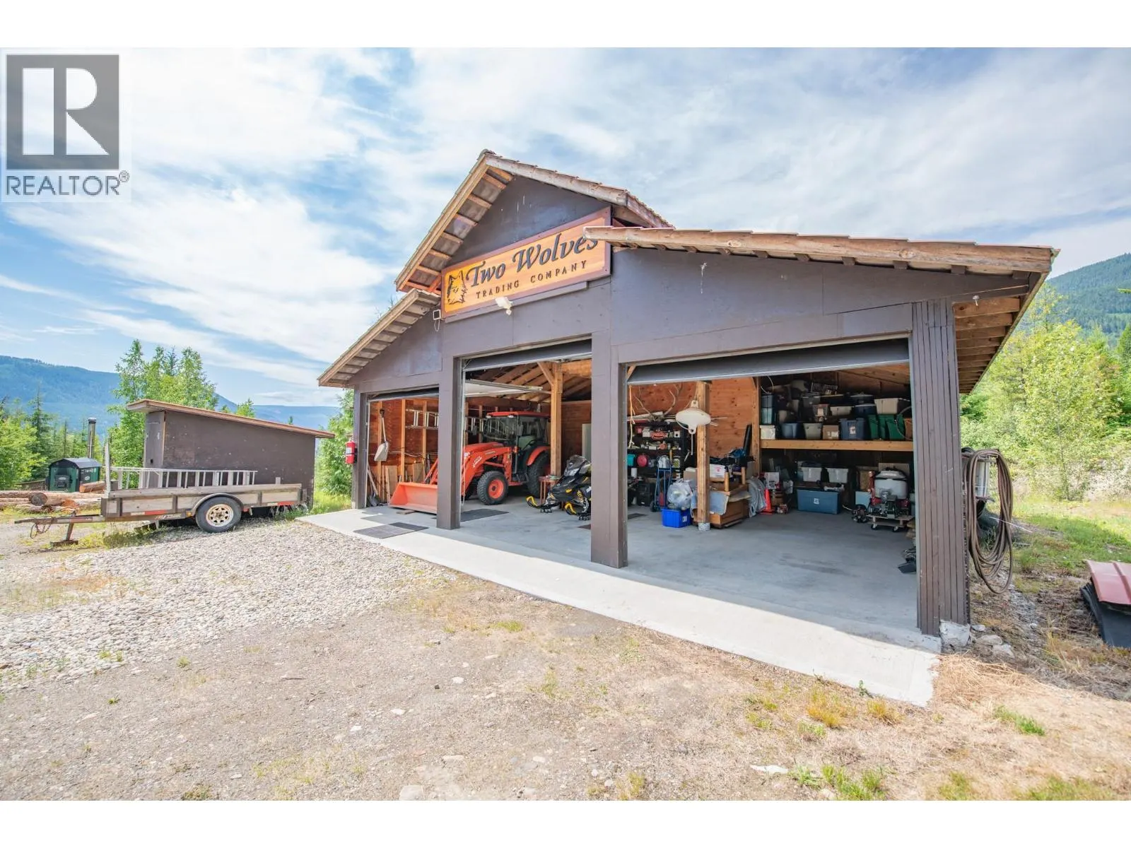 1309 Eagle Ridge Road
